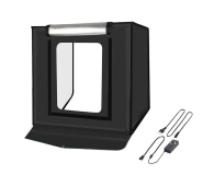 Puluz Namiot bezcieniowy 60cm - 1508845 - zdjęcie 2
